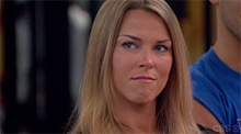 Shelli Poole - Big Brother 17